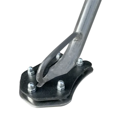 EXTENSOR DE PATA SUZUKI VSTROM 250SX | Metalguard